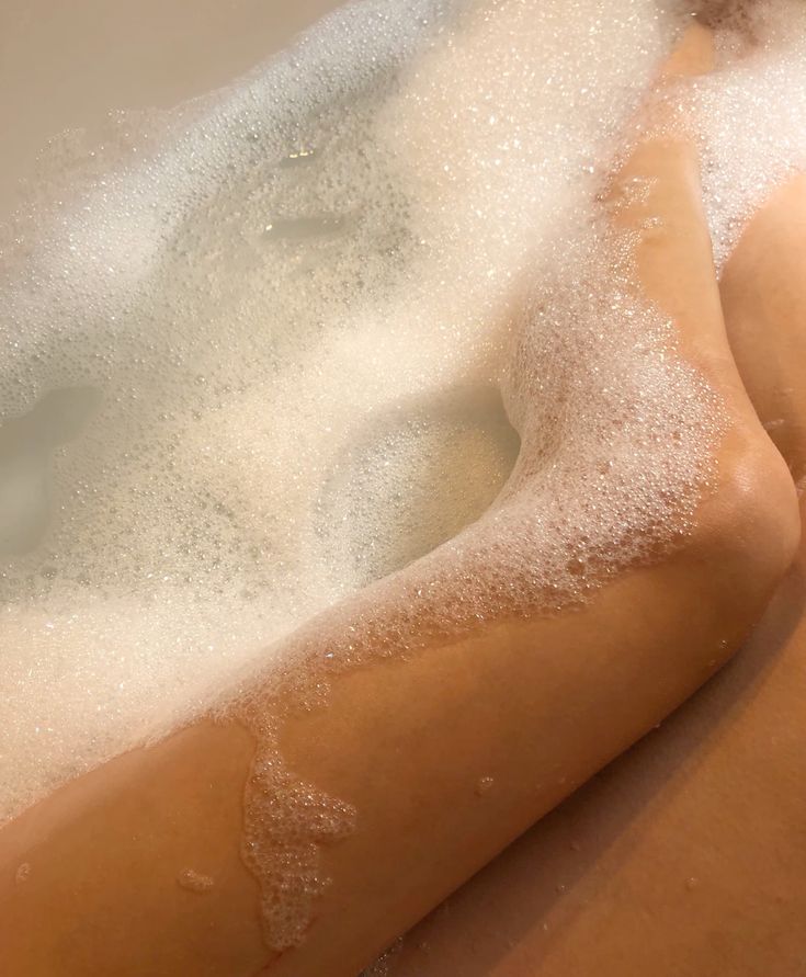 Wax lông xong tắm như thế nào?