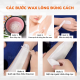 100G Sáp Wax Lông Cao Cấp NETTA WHITE WAX - Dừa Trắng 5