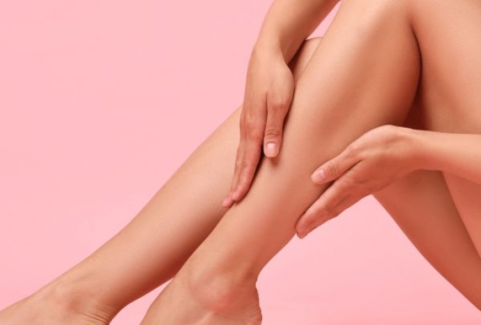 Tuổi dậy thì có wax lông được không? 