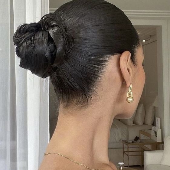 Những lưu ý khi đu trend wax tóc gáy