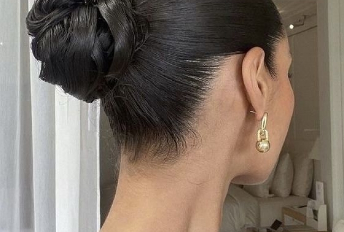 Trào lưu wax tóc gáy 