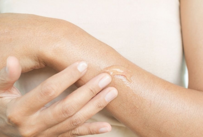 Hướng Dẫn Chăm Sóc Da Sau Khi Wax Lông