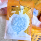 Sáp Wax Nhũ Xanh Premier 4
