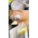 Sáp Wax Nhũ Trắng Premier 2